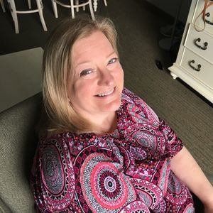 Meet your Posher, Jane